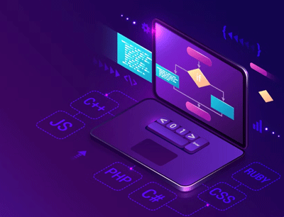 Full Stack Development