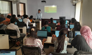 Internship for CSE Students