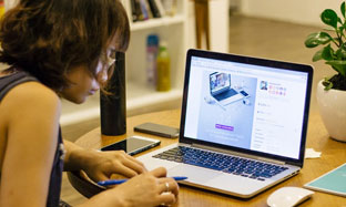 Internship for IT Students